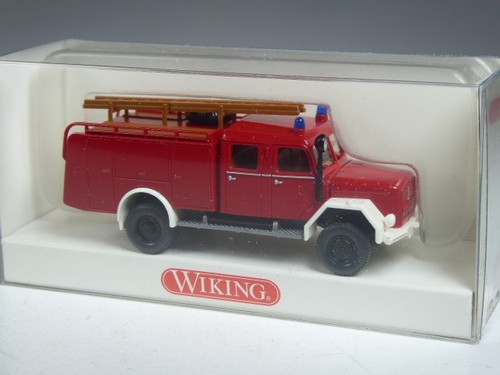 Wiking 8633934 magirus - wiking,