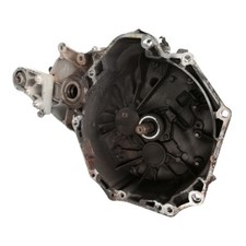 Cambio manuale marce - cambio,