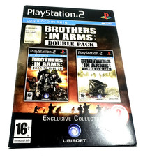 BROTHERS IN ARMS DOUBLE PACK