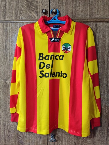 Lecce asics football - fc,