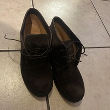 Scarpe derby Velasca Milano in