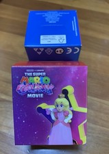 Super Mario Galaxy PEACH Happy