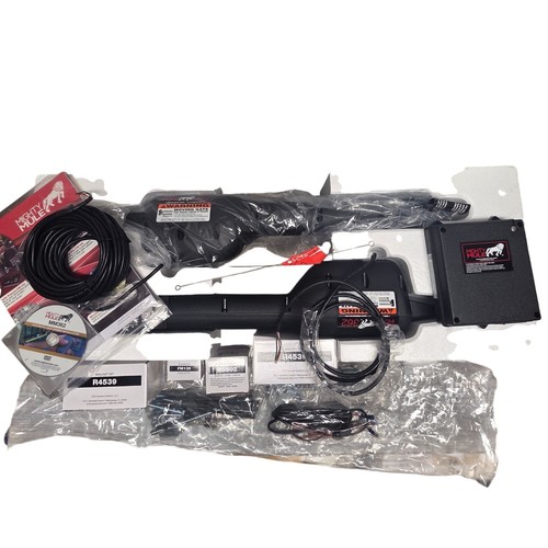 Kit apricancello automatico