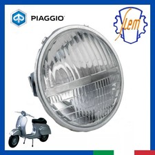 Fanale Faro Gruppo Ottico SIEM
