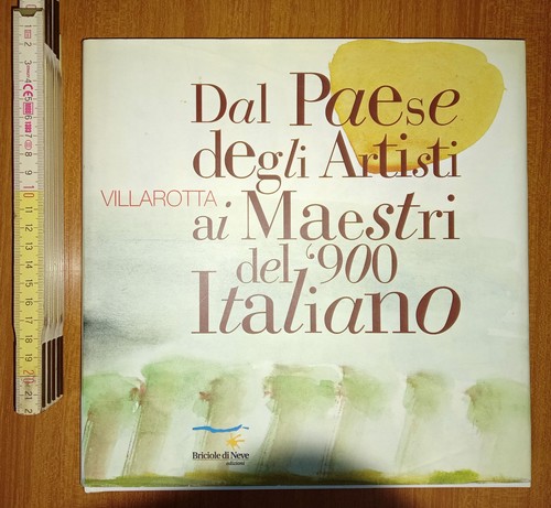 Villarotta dal paese - dal, degli
