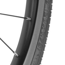 Ruota rimorchio bici 20" mozzo