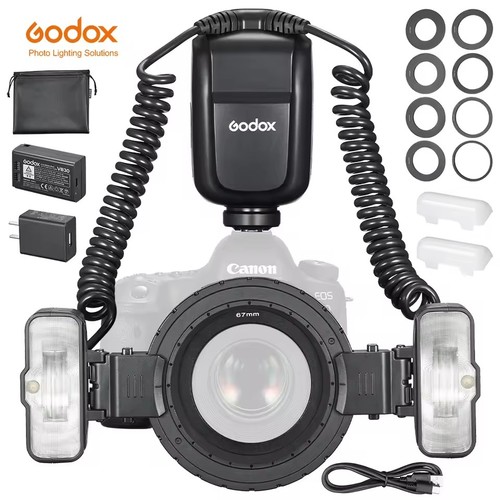 Godox t76 g - godox, hss