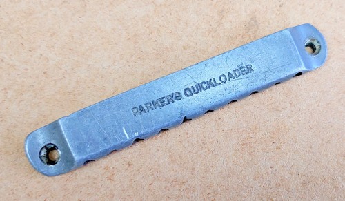 Fucile vintage parker hale ql1 - parker,