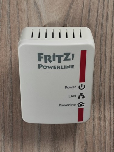 Adattatore avm fritz powerline - avm,