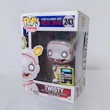 Funko pop american horror - american,