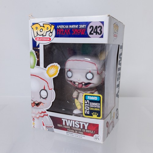Funko pop american horror - funko, pop!