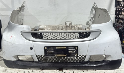 Musata per smart fortwo cabrio - smart,