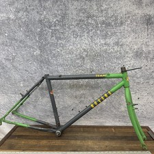 Telaio Vintage Novara Team