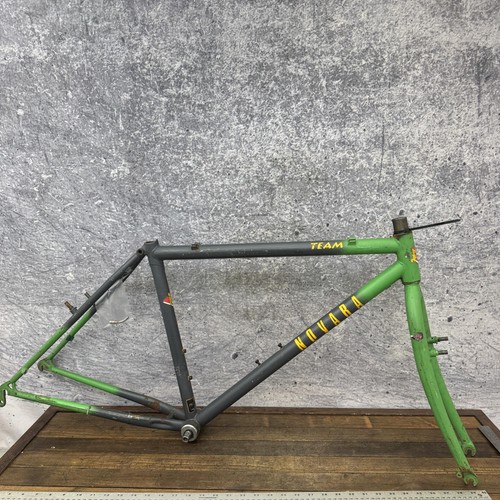 Telaio vintage novara team - telaio,