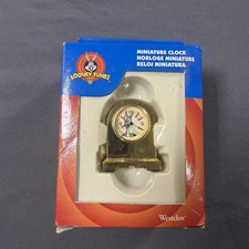 Orologio in miniatura Looney
