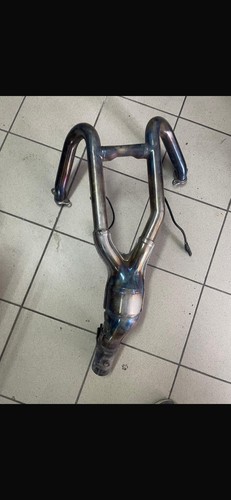 Collettori bmw 1200 - collettori, 2018
