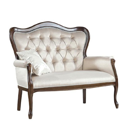 Divano chippendale - chippendale,