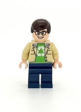 LEGO The Big Bang Theory -