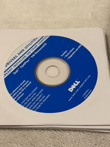 Dell drivers utilities - drivers,