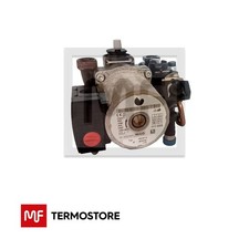 BLOCCO POMPA 0020037988 + S10618 CALDAIA SAUNIER DUVAL THEMAFAST  ISOFAST 