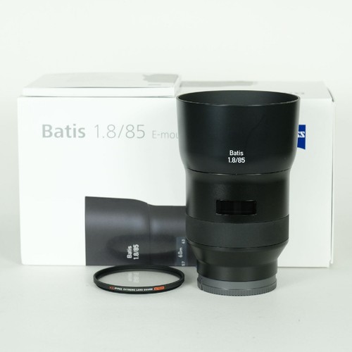 Carl zeiss batis - zeiss,