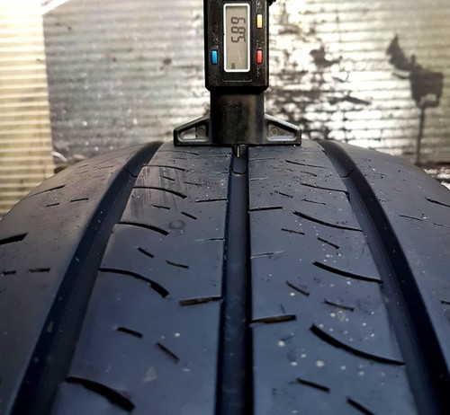 Gomme usate 215 - usate, 215/70r15