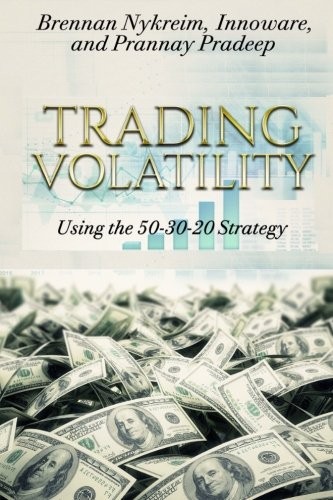Trading volatility using - volatility, the