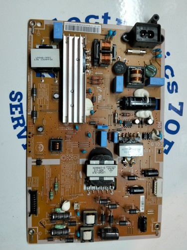 Main power bn44 00609a - per, tv