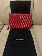 Saint Laurent, CASSANDRE
