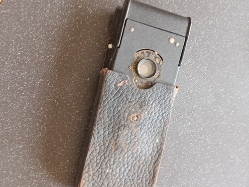 Vintage kodak vest pocket - vintage,
