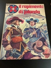 Il Rapimento di Jolanda