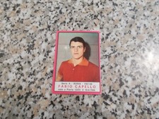 CAPELLO (ROMA) ALBUM