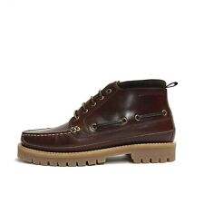 LUMBERJACK SCARPE UOMO