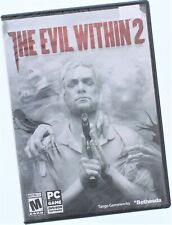 The Evil Within 2 gioco per PC
