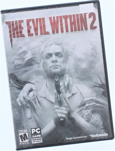 The evil within gioco per - evil,