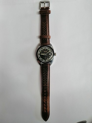 Orologio polso uomo - da, vintage