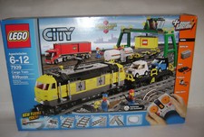 NUOVO 7939 LEGO CITY Treno