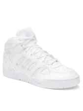 ADIDAS MIDCITY MID ALTE SCARPE BAMBINO/A RAGAZZO/A IH2995 BIANCO DAL 36 AL 40