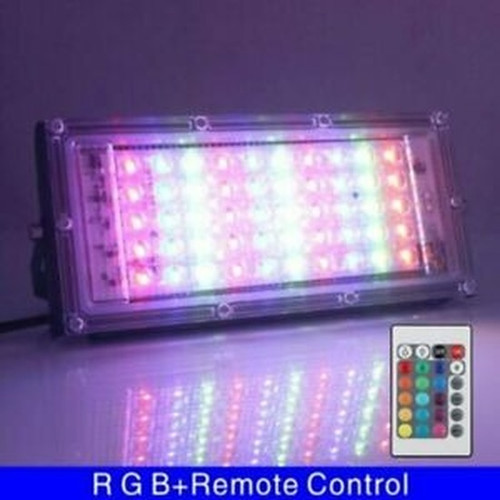 Proiettore sicurezza led - proiettore, di