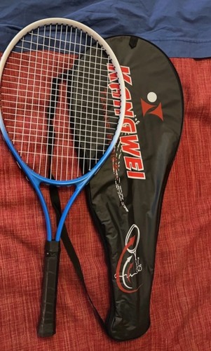 Racchetta tennis - racchetta,