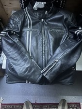 Halvarssons Dresden giubbotto