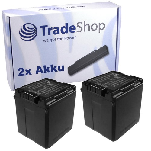 Batteria per panasonic - per,