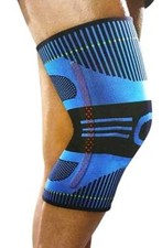 Fascia Ginocchio Gamba