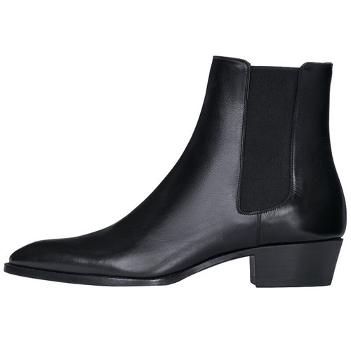 Stivali chelsea runway cowboy - stivali,