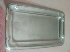 Sambonet Italy 18-10 Vassoio