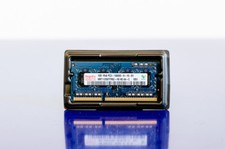 1GB RAM SO-DIMM DDR3 Hynix 1Rx8 PC3 - 10600S-9-10 - B1