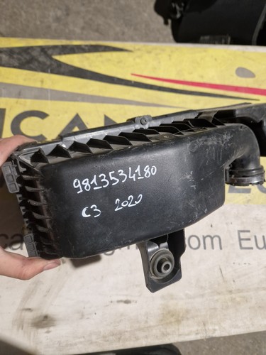 9813534180 scatola filtro aria - scatola,