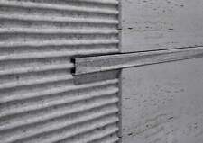 Profilo listello ALLUMINIO