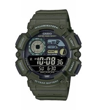 Orologio Uomo Casio