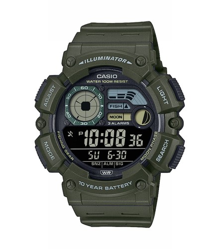 Orologio uomo casio - orologio,
